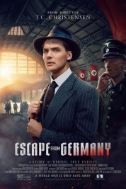 Watch free Escape from Germany HD online