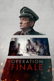 Watch free Operation Finale HD online