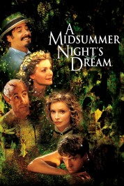 Watch free A Midsummer Night's Dream HD online