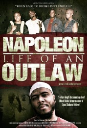 Watch free Napoleon: Life of an Outlaw HD online