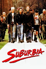 Watch free Suburbia HD online