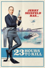 Watch free Jerry Seinfeld: 23 Hours To Kill HD online