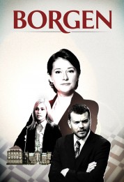 Watch free Borgen HD online