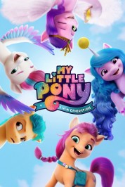 Watch free My Little Pony: A New Generation HD online