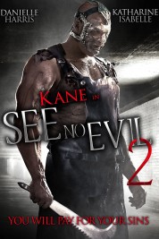 Watch free See No Evil 2 HD online