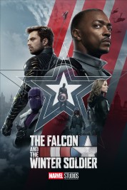 Watch free The Falcon and the Winter Soldier HD online