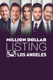 Watch free Million Dollar Listing Los Angeles HD online