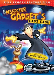 Watch free Inspector Gadget's Last Case HD online