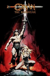 Watch free Conan the Barbarian HD online