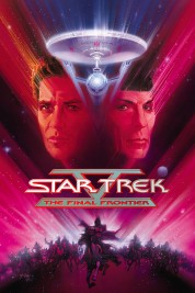 Watch free Star Trek V: The Final Frontier HD online