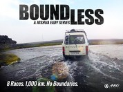 Watch free Boundless HD online