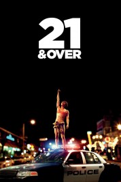 Watch free 21 & Over HD online