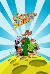 Watch free Geronimo Stilton HD online