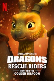 Watch free Dragons: Rescue Riders: Hunt for the Golden Dragon HD online