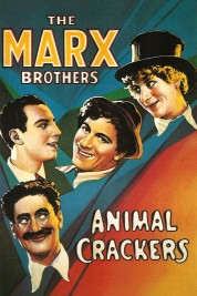 Watch free Animal Crackers HD online