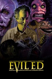 Watch free Evil Ed HD online