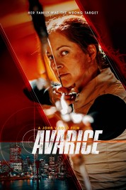 Watch free Avarice HD online