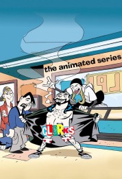 Watch free Clerks: The Animated Series HD online