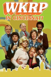 Watch free WKRP in Cincinnati HD online