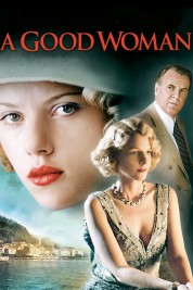 Watch free A Good Woman HD online