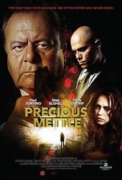 Watch free Precious Mettle HD online