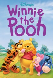 Watch free The New Adventures of Winnie the Pooh HD online