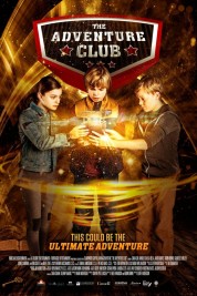 Watch free The Adventure Club HD online