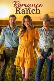 Watch free Romance on the Ranch HD online