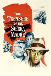 Watch free The Treasure of the Sierra Madre HD online