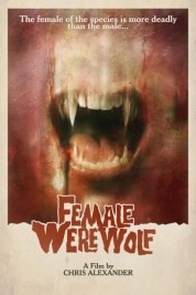 Watch free Female Werewolf HD online