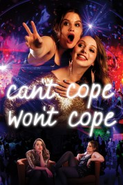 Watch free Can't Cope, Won't Cope HD online