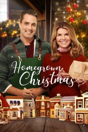 Watch free Homegrown Christmas HD online