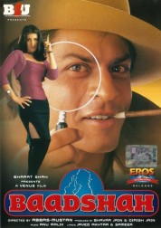 Watch free Baadshah HD online