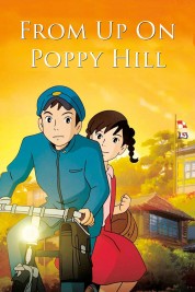 Watch free From Up on Poppy Hill HD online