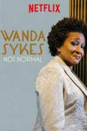 Watch free Wanda Sykes: Not Normal HD online