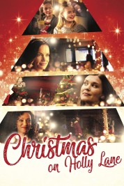 Watch free Christmas on Holly Lane HD online