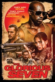 Watch free The Glorious Seven HD online