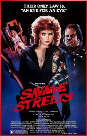 Watch free Savage Streets HD online