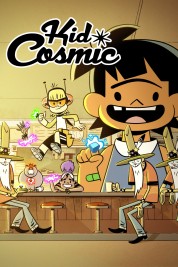 Watch free Kid Cosmic HD online