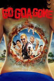 Watch free Go Goa Gone HD online