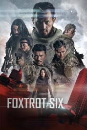 Watch free Foxtrot Six HD online