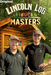 Watch free Lincoln Log Masters HD online