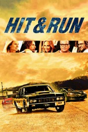 Watch free Hit & Run HD online