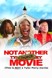 Watch free Not Another Church Movie HD online