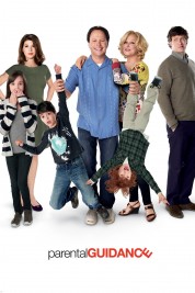 Watch free Parental Guidance HD online