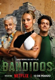 Watch free Bandidos HD online