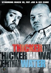 Watch free Thicker Than Water HD online