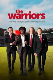 Watch free The Warriors HD online