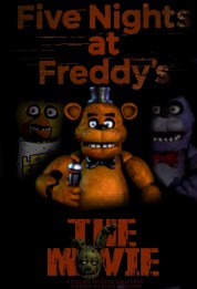 Watch free Five Nights at Freddy's HD online