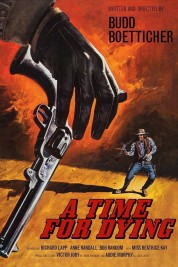 Watch free A Time for Dying HD online